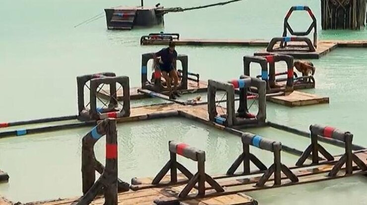 Survivor 2026 Kadınlar Haftasında Lina Ve Gözde Eleme Potasına Düştü