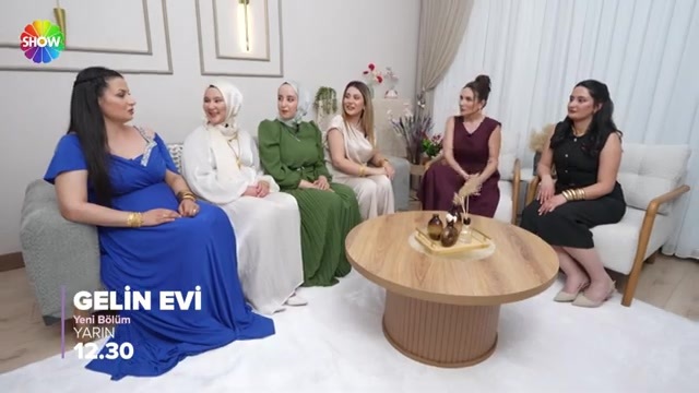 Gelin Evi 1706. Bölüm Fragmanı Şimal 750 Bin Liralık Eşyayla Şoke Etti