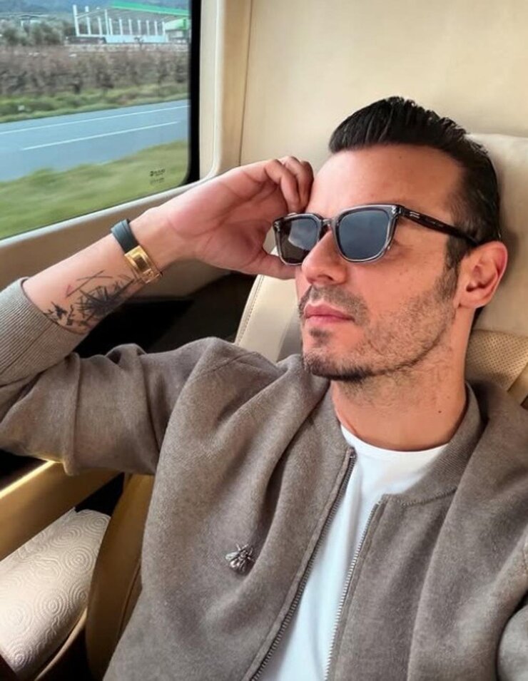 Melek Mosso Ve Simge Sağın Uyuşturucu Soruşturmasında Serbest Bırakıldı