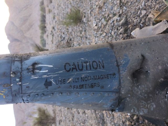 İran İki ABD Savaş Uçağını Düşürdü Pentagon 13 Asker Kaybını Doğruladı