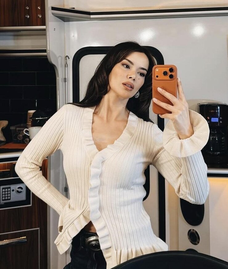 Seray Kaya Boykot Tehdidine Rağmen Geri Adım Atmadı