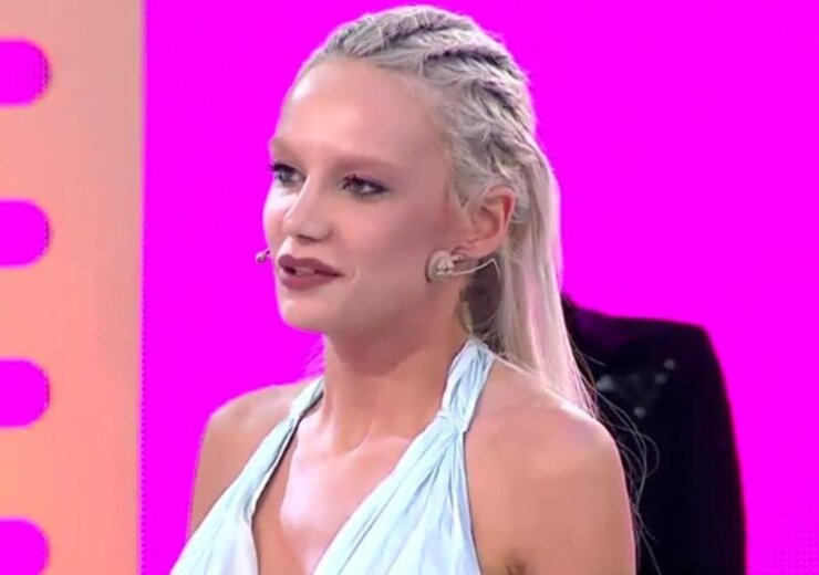 Ayşenur Balcı Estetik Sonrası Tanınmaz Hale Geldi