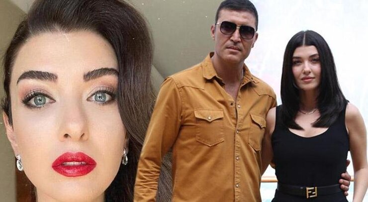 Aslıhan Güner ve Mert Kılıç Çocuk Sahibi Olmaya Hazır Olduklarını Söyledi