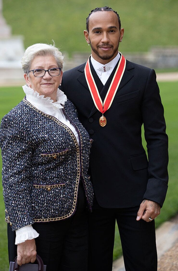 Claude responded: Lewis Hamilton ve Kim Kardashian İlişkisine Annesinden İtiraz Geldi