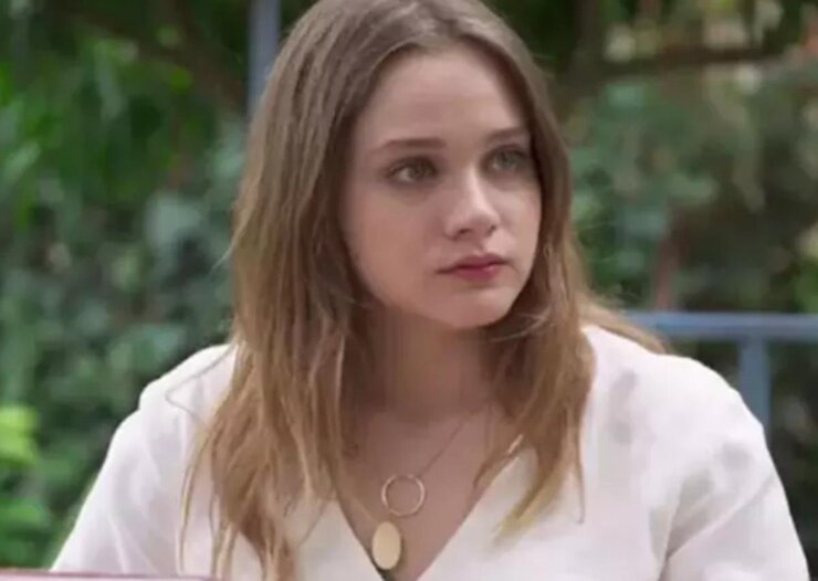 Miray Daner Yeni Dizisiyle Sosyal Medyayı Salladı