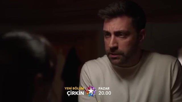 Çirkin 5. Bölüm 2. Fragman Kadir Tunalı Katil Olarak İhbar Edildi