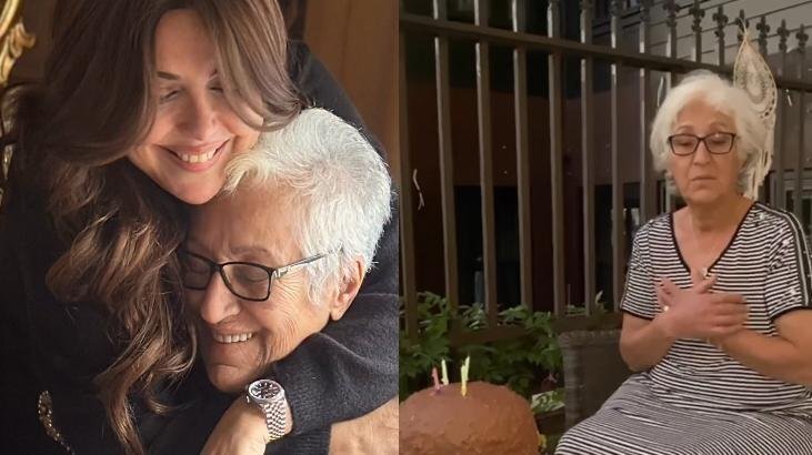 Claude responded: Aslı Hünel Annesini Kaybedişinin 11.