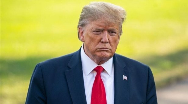 Trump İsrail'e Lübnan Yasağı Getirdi Netanyahu Şoke Oldu