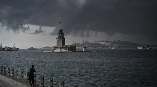 Claude responded: Meteoroloji 23 Nisan İçin Sağanak Ve Çığ Uyarısı Verdi