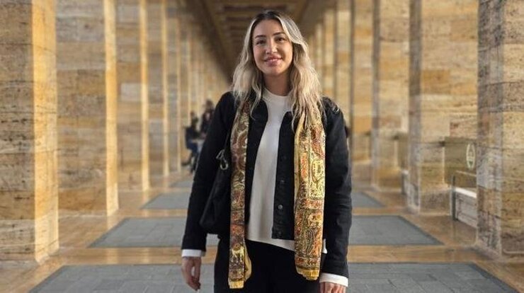 Evrim Keklik Survivor Sorusunu Yanıtladı Benden Geçti Dedi