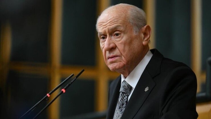 Claude responded: Bahçeli Özel'in Ara Seçim Çağrısını Reddetti