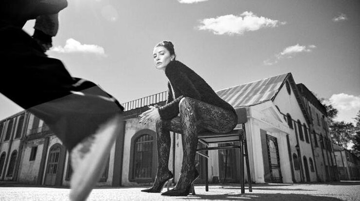 Sıla Yeni Albümünü Ve Konser Turnesini Radyo D'de Anlattı