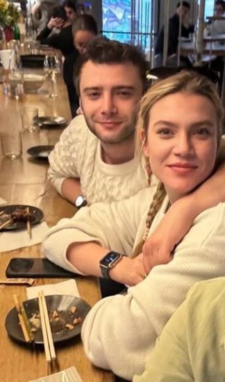 Derya Şensoy Ve Yağız Can Konyalı Nikah Tarihini Açıkladı