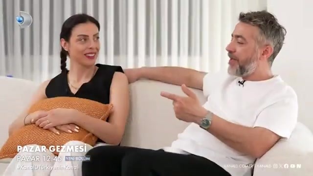 Pazar Gezmesi Resul Dindar Bölümünden 20. Fragman Yayınlandı