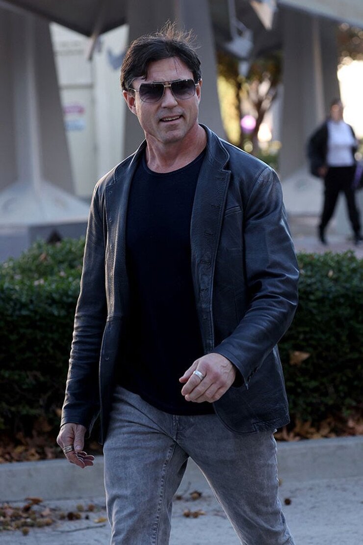 Denise Richards Boşanmada Eski Kocasına Aylık 15 Bin Dolar Ödeyecek