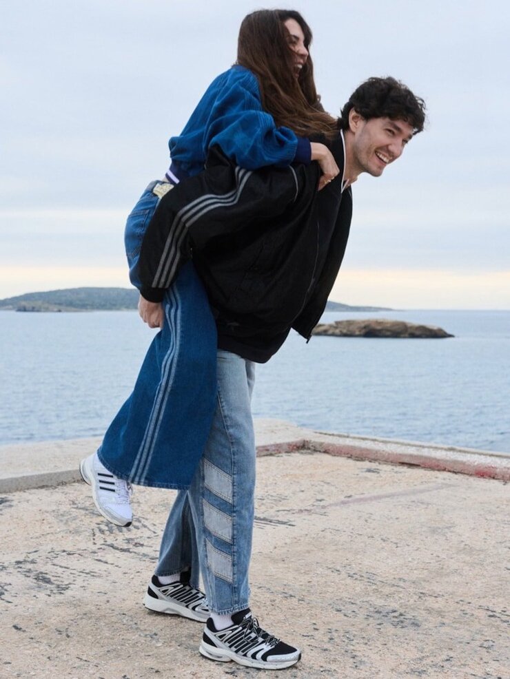 Ebru Şahin Çocuk Planlarını Anlattı