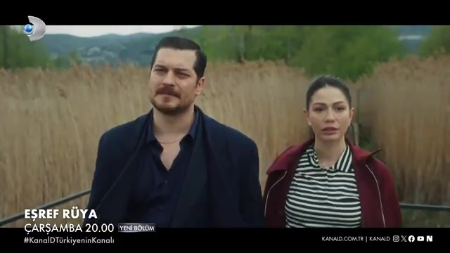 Eşref Rüya 42. Bölüm Fragmanı DNA Testi Her Şeyi Değiştiriyor