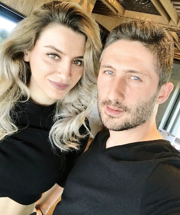 Lara Aslan Sabri Sarıoğlu Hakkında Ağır İddialar Öne Sürdü