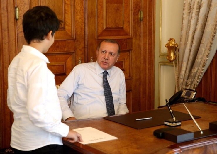 Ömer Tayyip Erdoğan Sıfır Atık Gençlik Forumunu Duyurdu