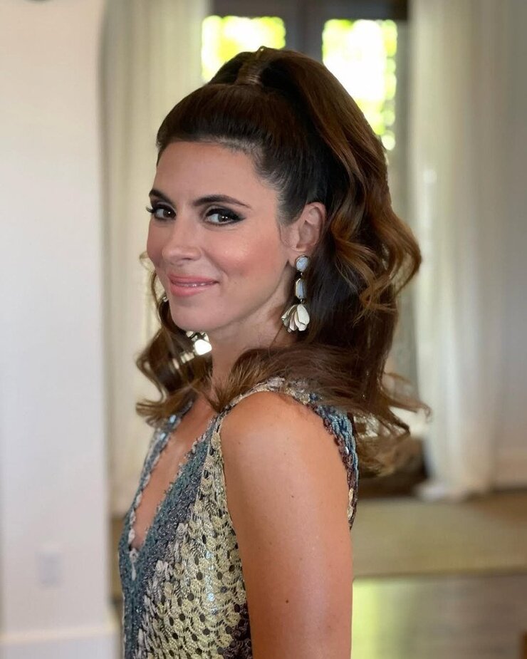 The Sopranos Oyuncusu Jamie Lynn Sigler MS Hastalığını Yıllarca Sakladığını İtiraf Etti