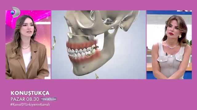 Konuştukça 489. Bölüm Fragmanı Yayınlandı