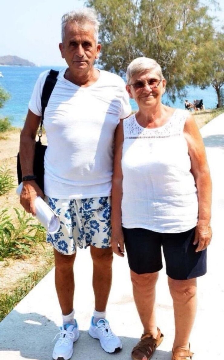 Canan Karatay Eşini Kaybetmenin Acısını Anlattı