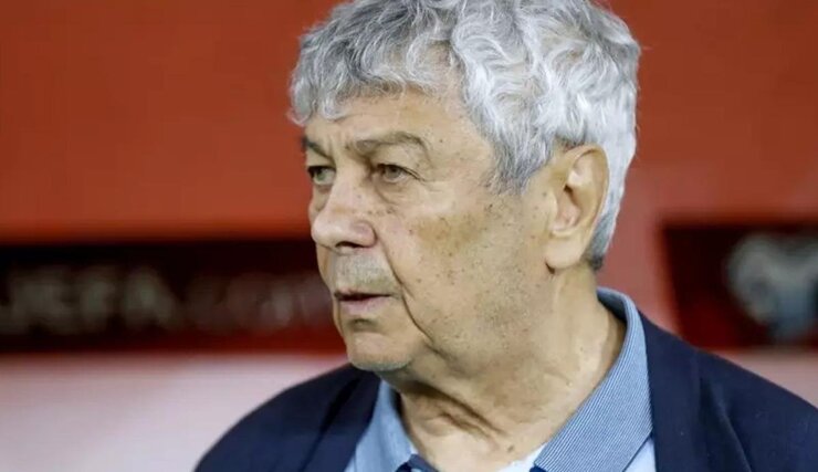 Lucescu Yoğun Bakımda Beyin Enfarktüsü Ve Akciğer Pıhtısı Tespit Edildi