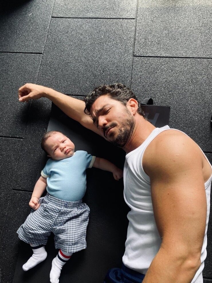 Pınar Deniz İlk 10 Günün Zorluklarını Anlattı