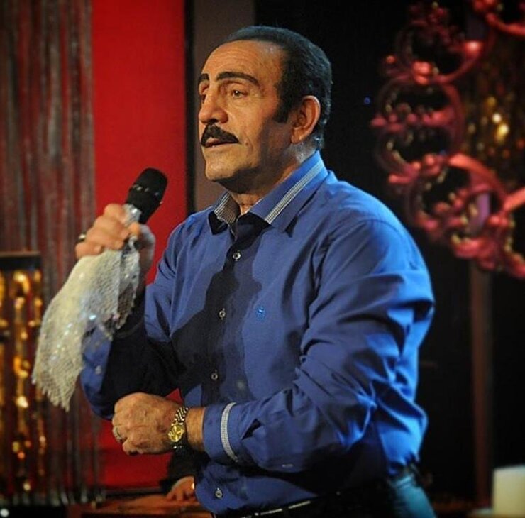 Mustafa Keser Sektördeki Tek Gerçek Sanatçı Olduğunu Söyledi