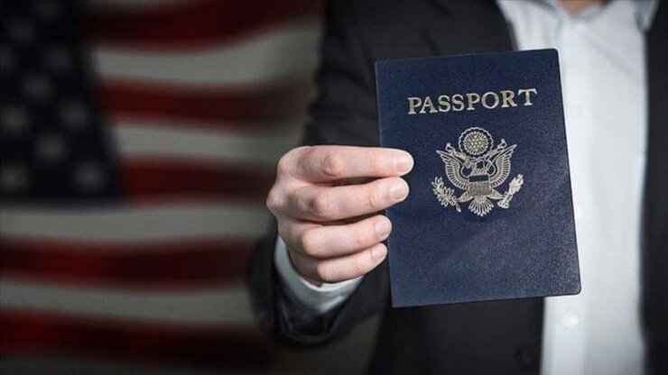 Mehmet Metiner'in ABD Vize Başvurusu Reddedildi