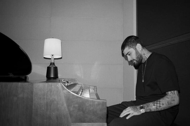 Zayn Malik Sağlık Sorunları Nedeniyle Konserlerini İptal Etti