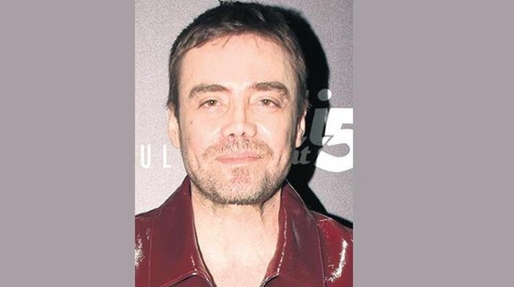 Mustafa Sandal 32 Yıllık Kariyeri İçin Gözyaşlarını Tutamadı