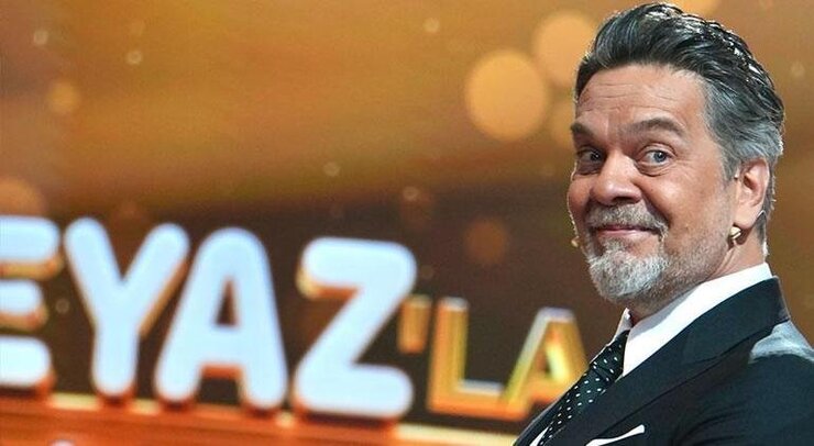 Beyaz İle Joker Bu Akşam 3 Milyon Sorusuyla Ekrana Geliyor