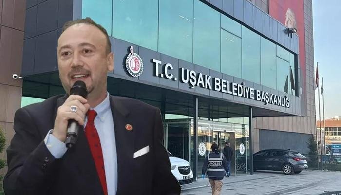 Eşme Belediye Başkanı Tozan Yalım İçin Herkes Biliyordu Dedi