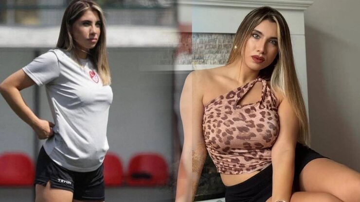 Elif Karaarslan Uyuşturucu Ve Fuhuş Soruşturmasında Gözaltına Alındı