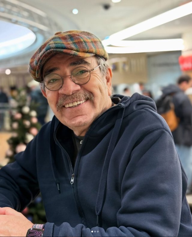 Selçuk Yöntem Kurtlar Vadisi'nden Neden Ayrıldığını Açıkladı