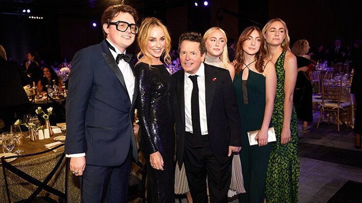 Michael J. Fox Ölüm Haberlerini Yalanladı