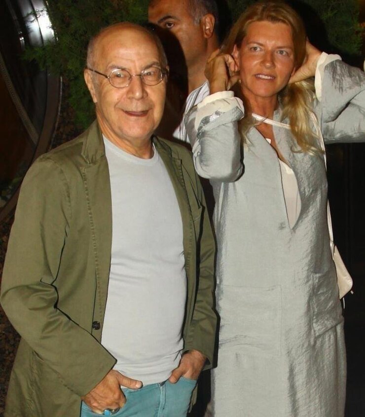 Biricik Suden Çocuk Sahibi Olmamayı Bilinçli Tercih Ettiğini Açıkladı