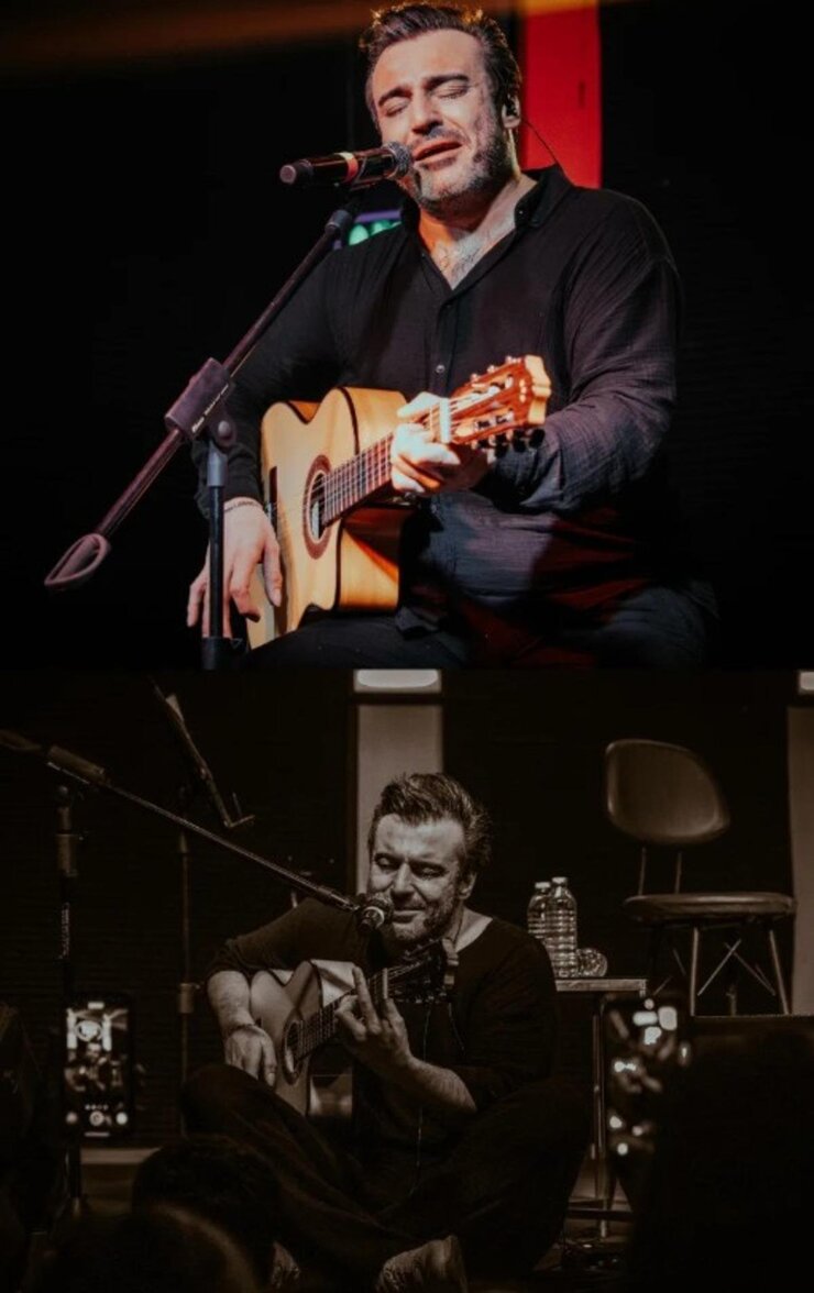 Rıza Tamer Bodrum'da Hayatını Kaybetti