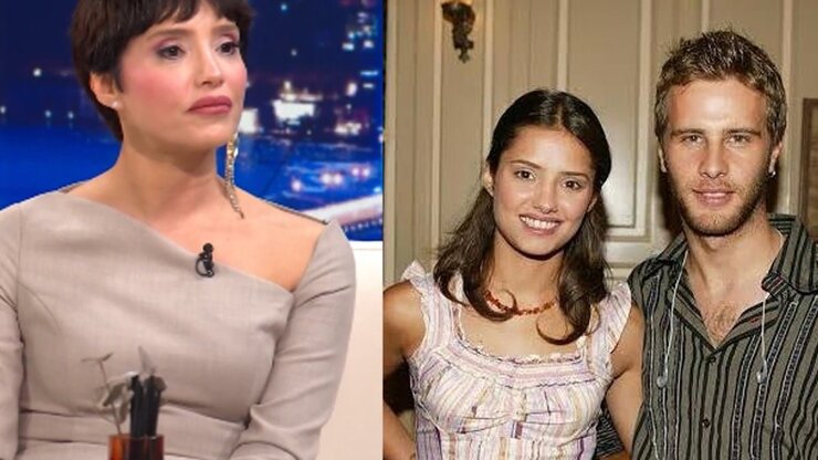 Nehir Erdoğan Eski Evliliğini Yanlışlık Olarak Nitelendirdi