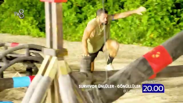 Survivor 2026 Çamurlu Parkurda Gerilim Tırmandı