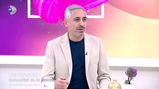Konuştukça 488. Bölüm Fragmanı Yayınlandı
