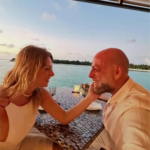 Erol Özmandıracı 59 Yaşında Üçüncü Kez Evleniyor