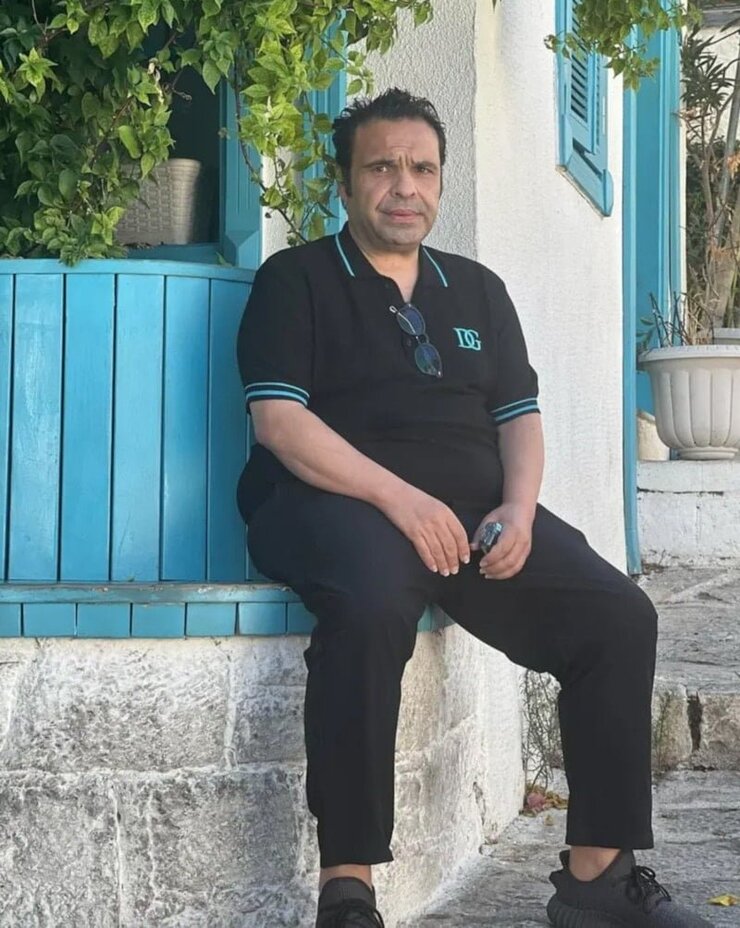 Okan Karacan'ın Annesi O Videonun Yıllar Öncesine Ait Olduğunu Söyledi