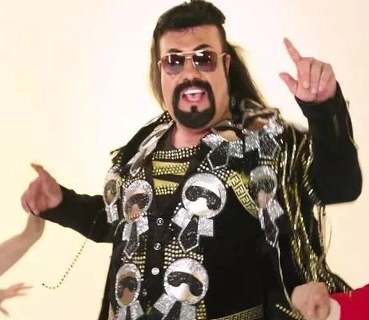 Kobra Murat Ölüm Haberlerini Bizzat Yalanladı