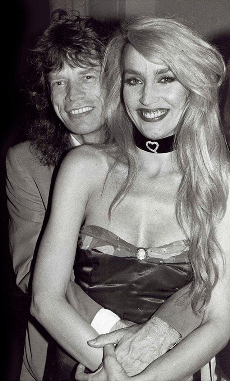 Mick Jagger Eski Sevgilisine 26 Yıldır Söz Verdiği Evi Devretmedi