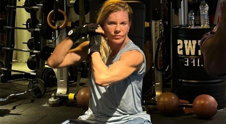 Biricik Suden Çocuk Sahibi Olmamayı Bilinçli Tercih Ettiğini Açıkladı