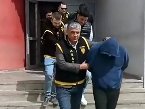 Adana'da Sahte Komiser Dolandırıcılığında 1,8 Milyon Liralık Altın Geri Alındı