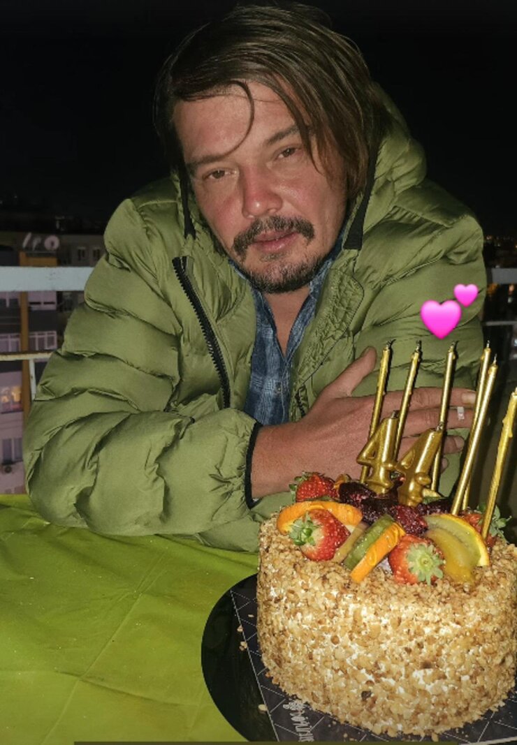 Havva Şimşek Arda Kural İçin Sürpriz Doğum Günü Düzenledi