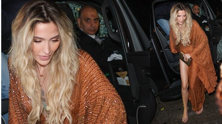 Paris Jackson Babasının Mirasını Yönetenlere Dava Açtı